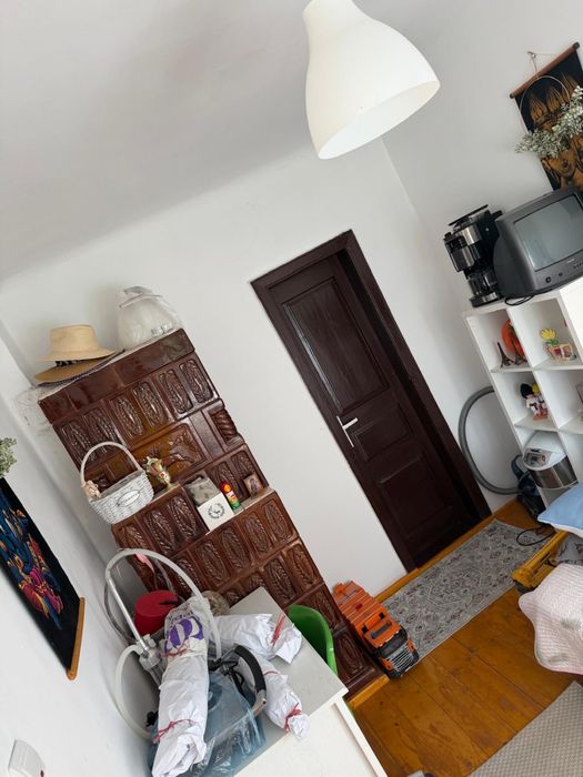 Casa de vanzare Sahateni Buzau