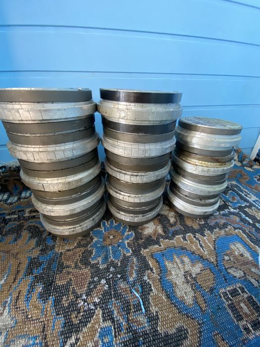 Клапна пик спрос