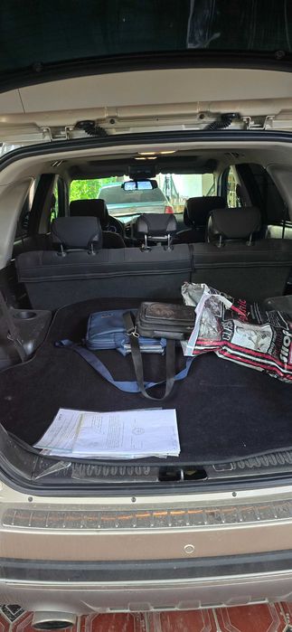 Продается каптива 2012 пробег 140 км