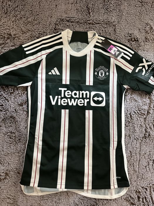 Тениска Manchester United сезон 2023/2024