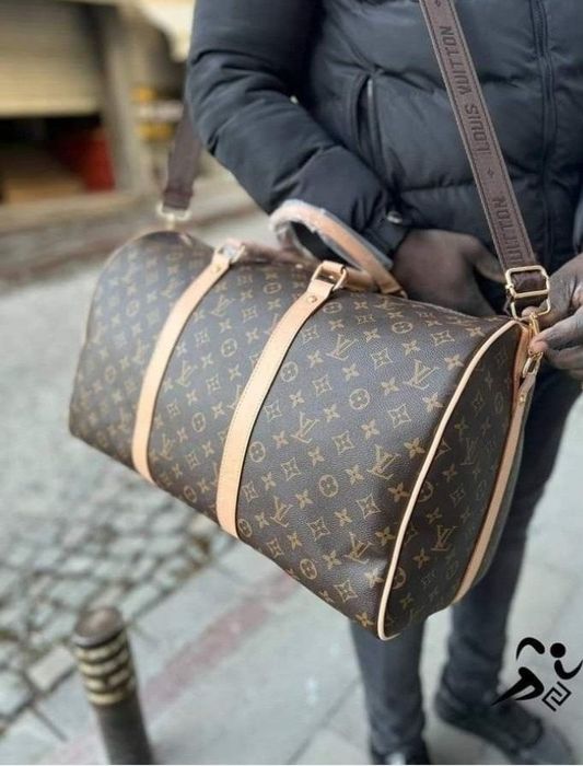 Genti unisex voiaj/diverse nuanțe, feronerie metalica, saculet, etichetă