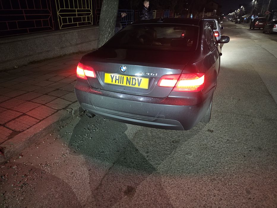 Външни стопове за БМВ ,BMW E92 facelift