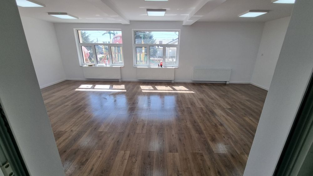 Echipă construcții  Câmpina PH