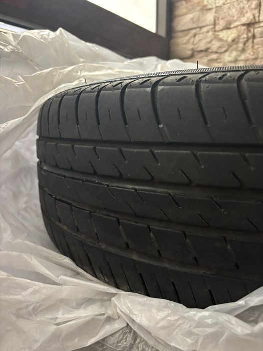 Продам покрышки с дисками