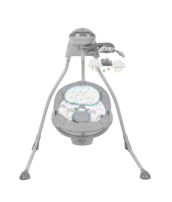 Бебешка Люлка Kikka Boo Angel's Hug