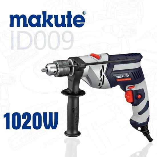 Дрель ударная MAKUTE ID009