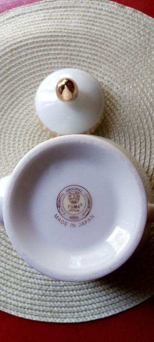 Чайник заварочный.