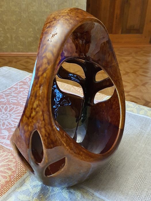 Керамическая посуда