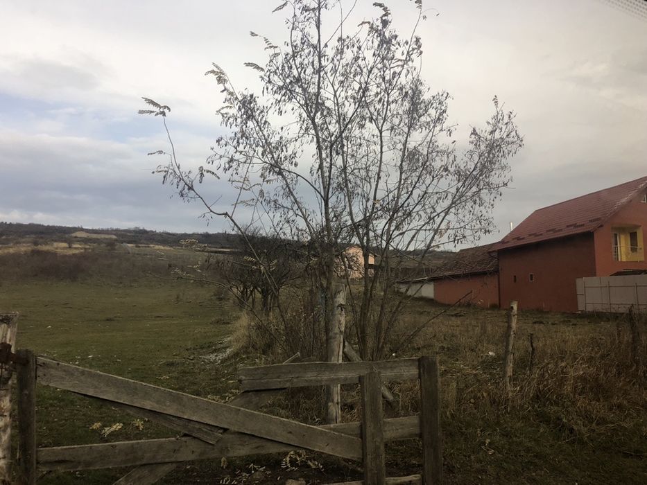 Parcela 7600 m2 Valea Fanatelor