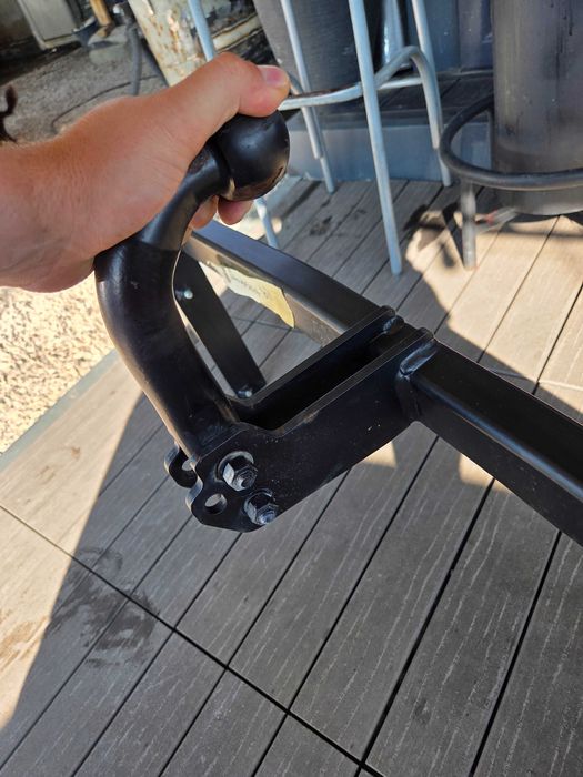 Теглич за Vw passat b7