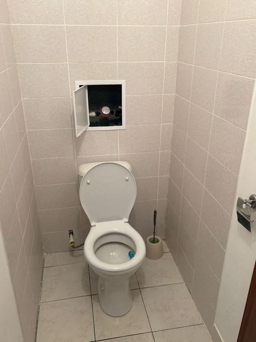 Сдам 1ком.кв в мкр.аэропорт