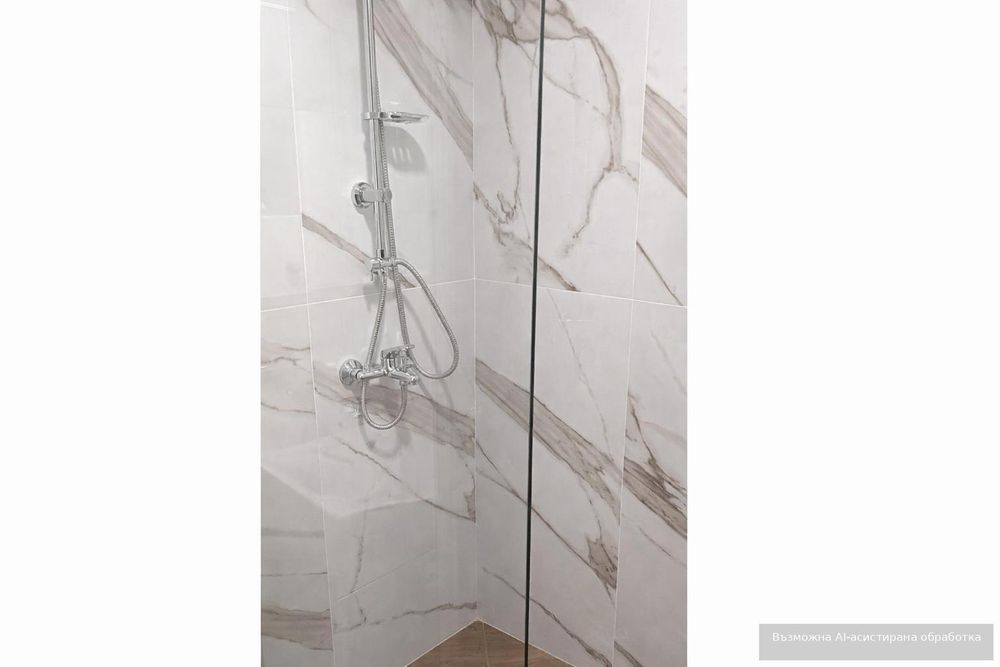 Дава се под наем Тристаен апартамент в София, Люлин 8 - 82 кв.м за 548.25 € - Снимка #7