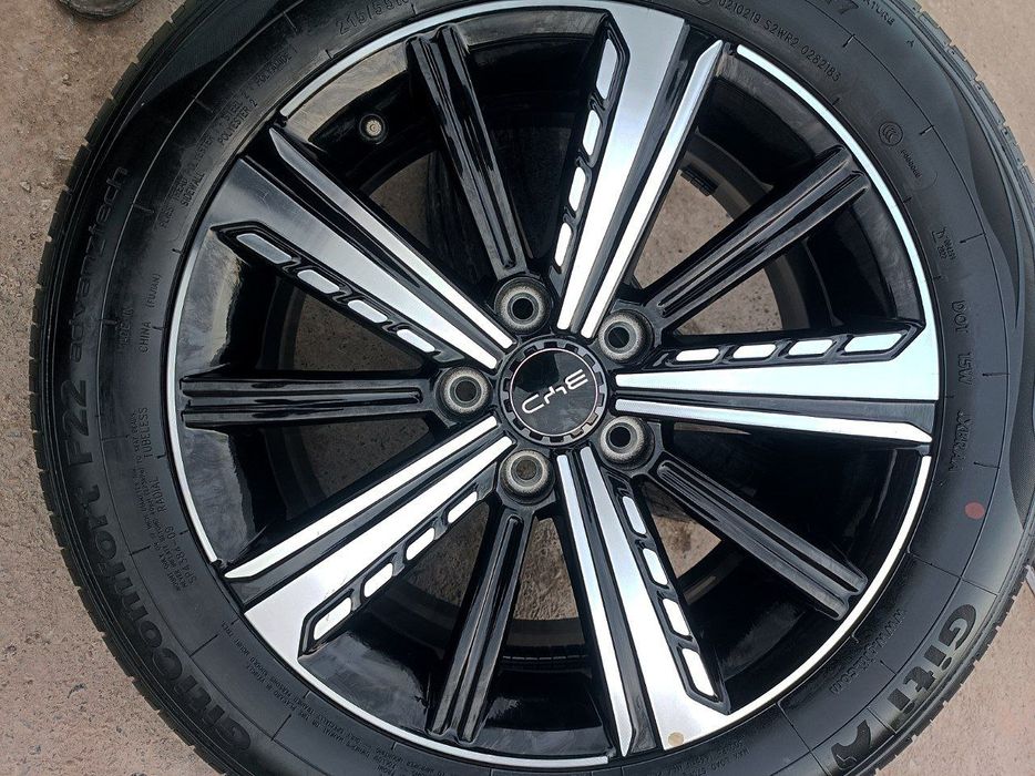 17 чазор аргинал диска балон