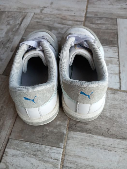 Пума 29 номер маратонки