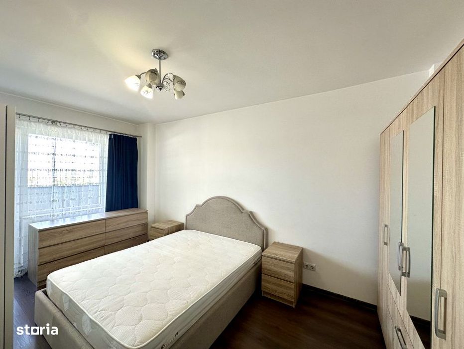 Apartament 4 Camere | 104mp terasa | Bloc Nou | 2 Parcari | Marasti