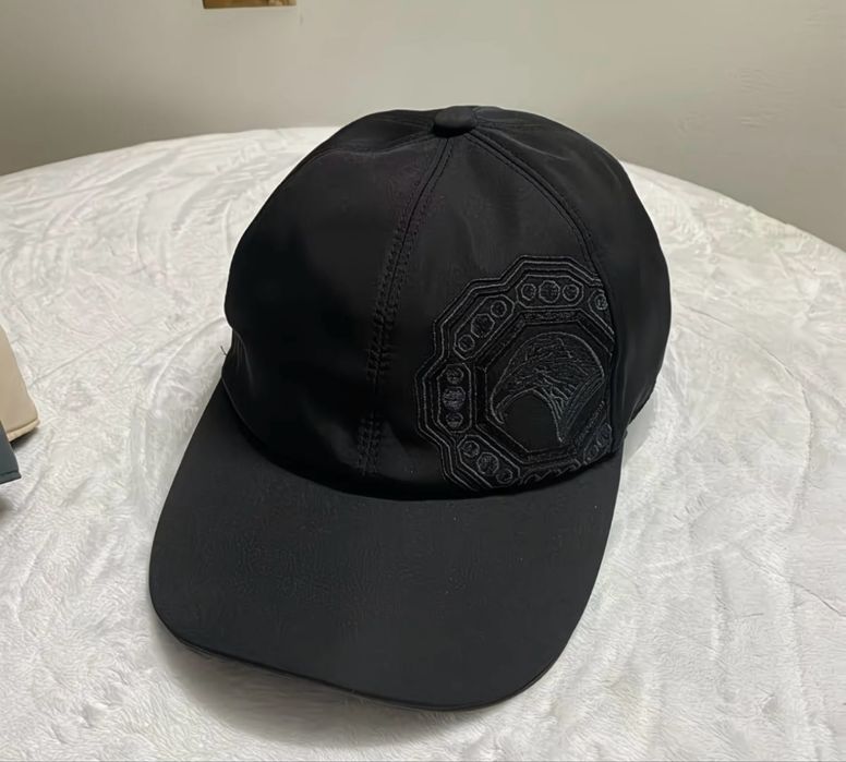 Кепки stefano ricci