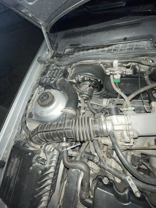 Нексия афтомат