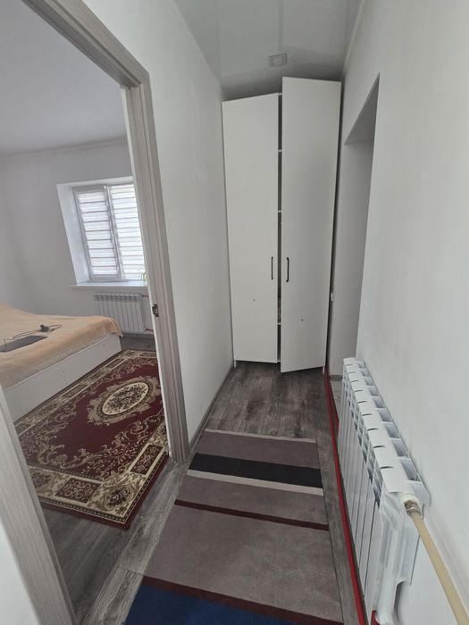 Гостевой домик посуточно для двоих