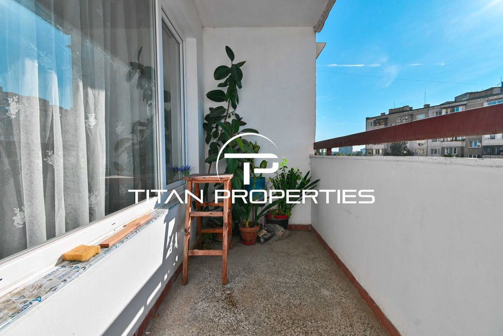 Дава се под наем Двустаен апартамент в София, Връбница 2 - 65 кв.м за 433.5 € - Снимка #9