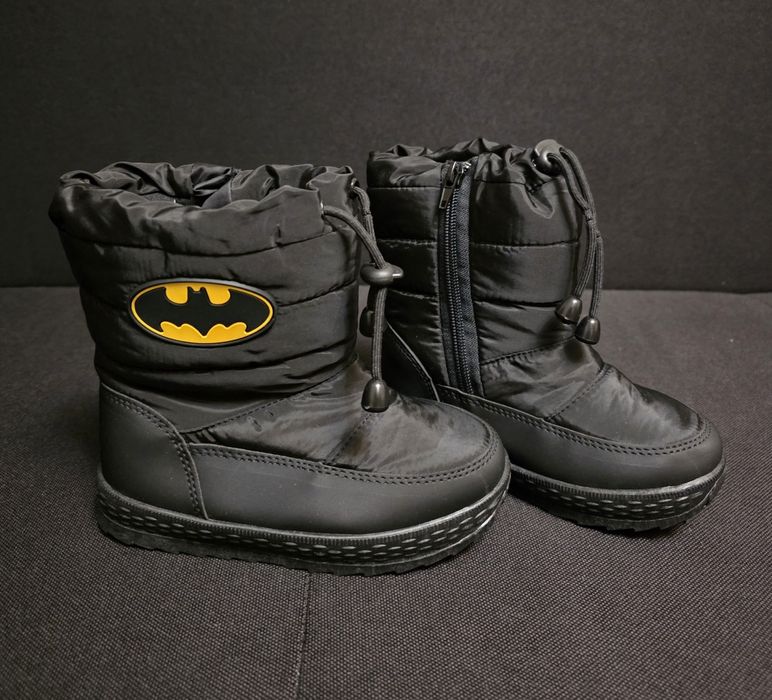 Cizme impermeabile Batman
