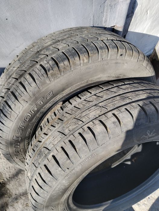 Продам 2 баллона на 15