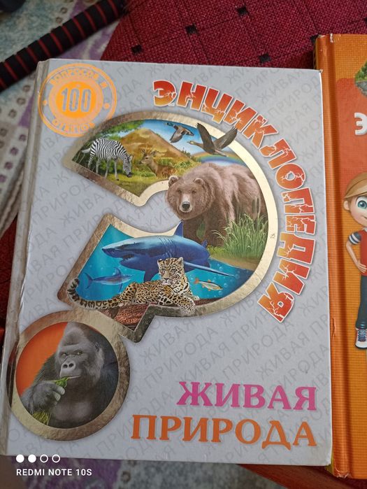 Продам  учебные пособия за 4  класс