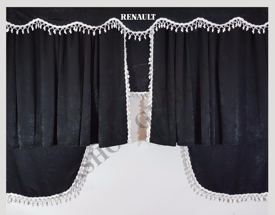 Комплект пердета за камиони RENAULT / РЕНО ПРЕМИУМ Т