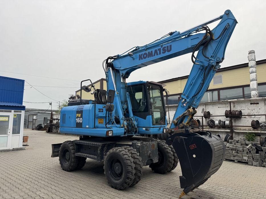 Услуги экскаватора услуги гидромолот