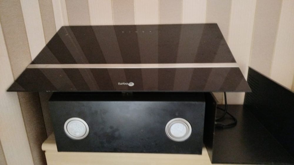 Вытяжки для кухни