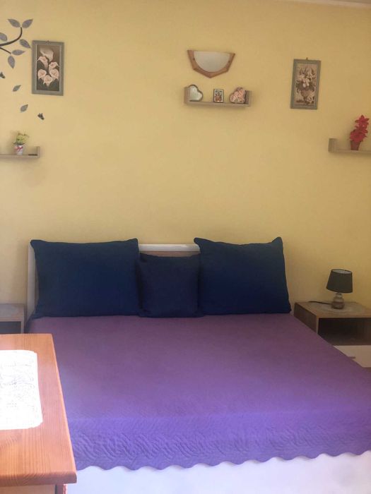 Продава се Двустаен апартамент в Благоевград, Струмско - 58 кв.м за 1055 €/кв.м - Снимка #3