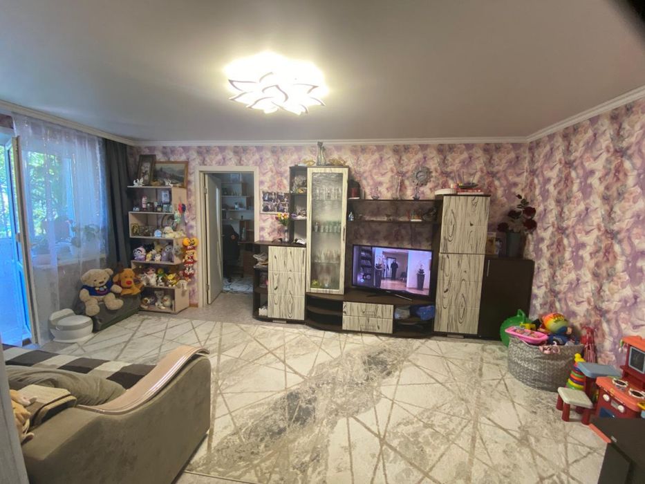 Продам 2х комнатную квартиру в Майкудуке, 13 мкр-н