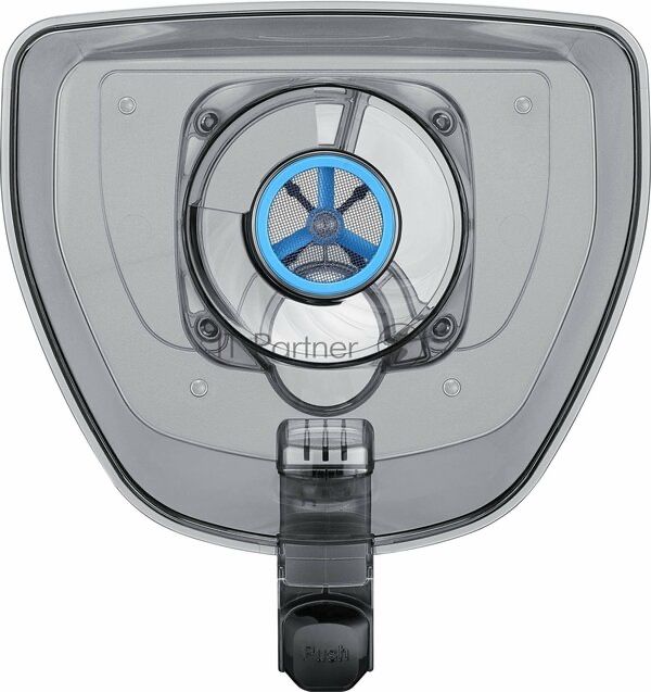 Пылесос SAMSUNG VC18M31C0HG/EV традиционный 1800