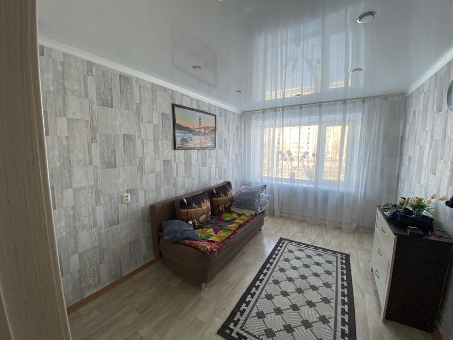 Продам квартиру в отличном состоянии