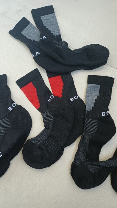 Sosete din lână70% noi Bola