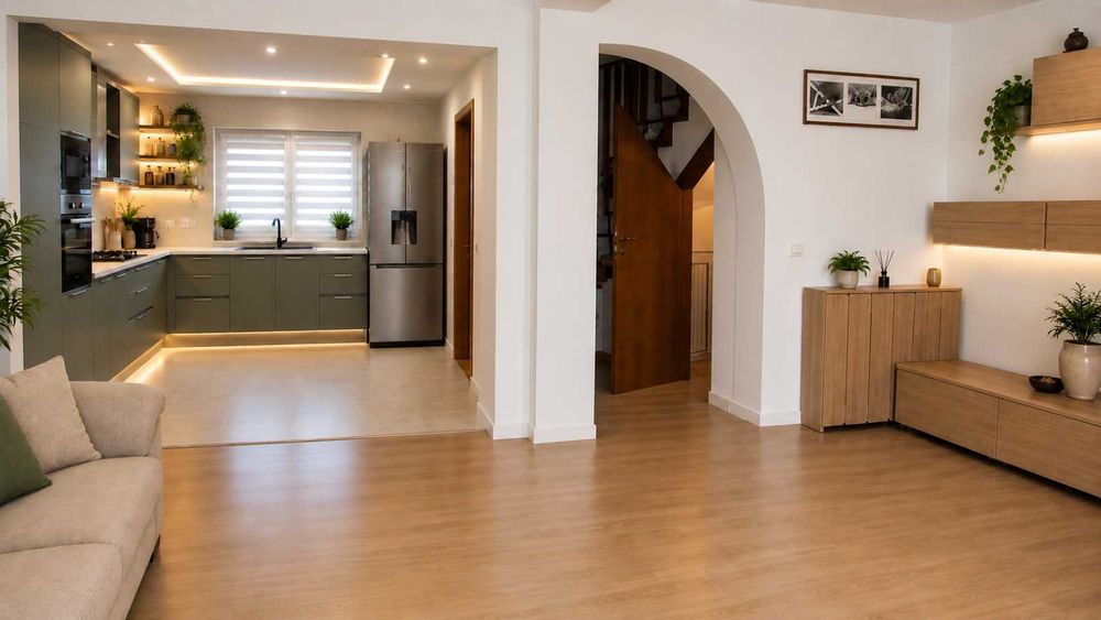 Vila de Inchiriat Baneasa Erou Iancu Nicolae