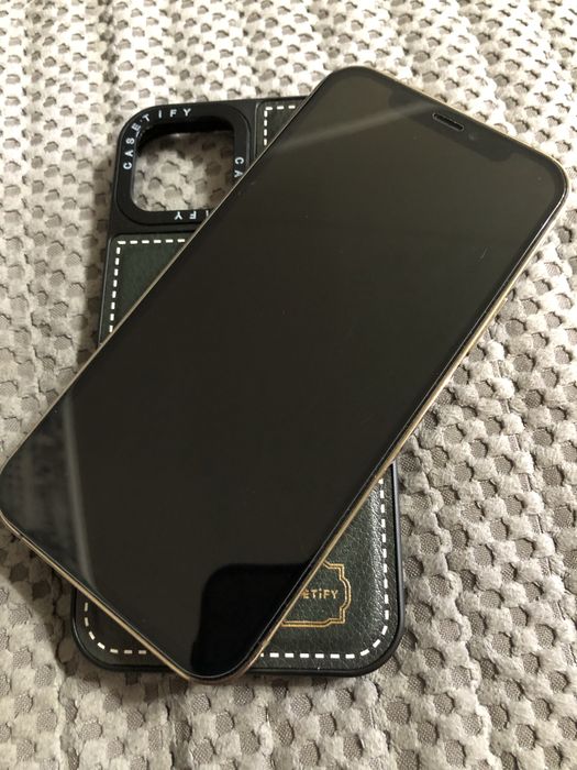 IPhone 12 pro 128 gb
