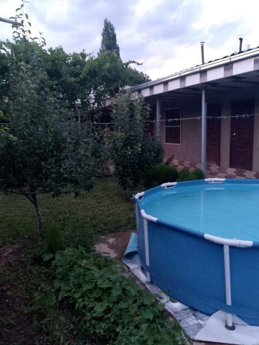 Продажа участка ташкентская область Газалкент (искандер)