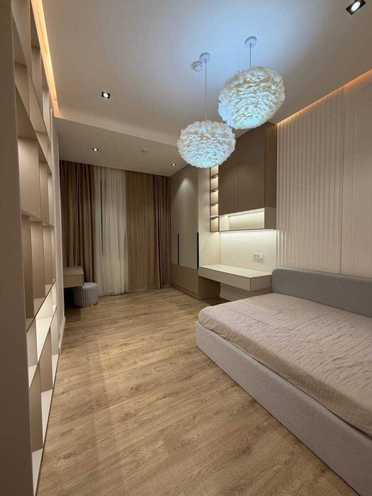 Ул. Садык Азимова, Ц-1 Новостройка  ЖК Infinity