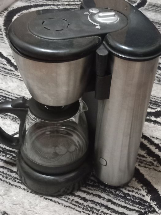 Masina de cafea Tefal express