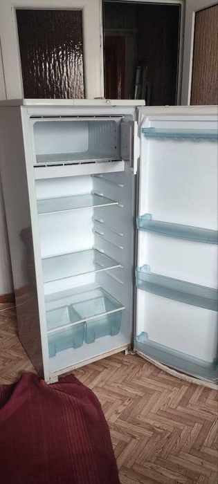 Продам холодильник Бирюса