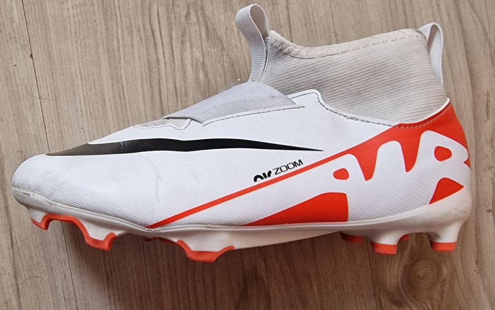 Nike Performance-JR Mercurial 9 Academy MG UNISEX