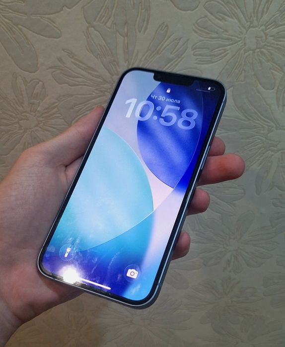 Продам Iphone 14, Айфон 14 128гб