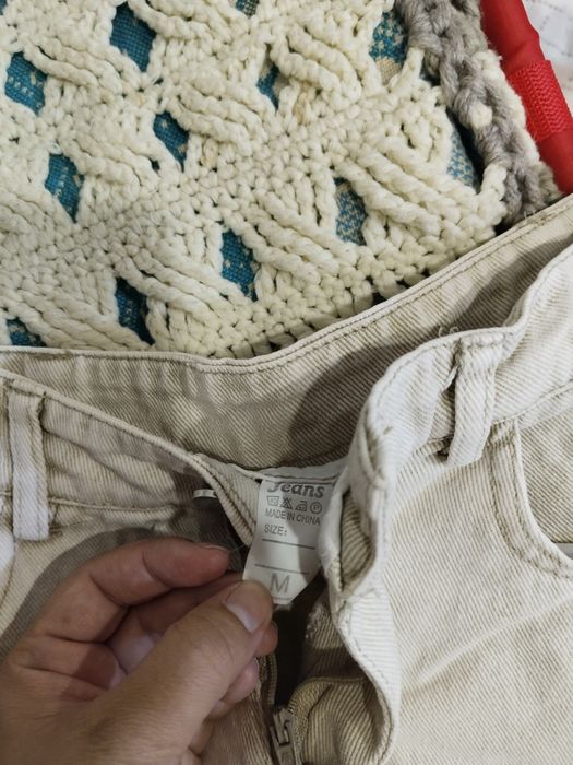 Шорты продам джинсовые