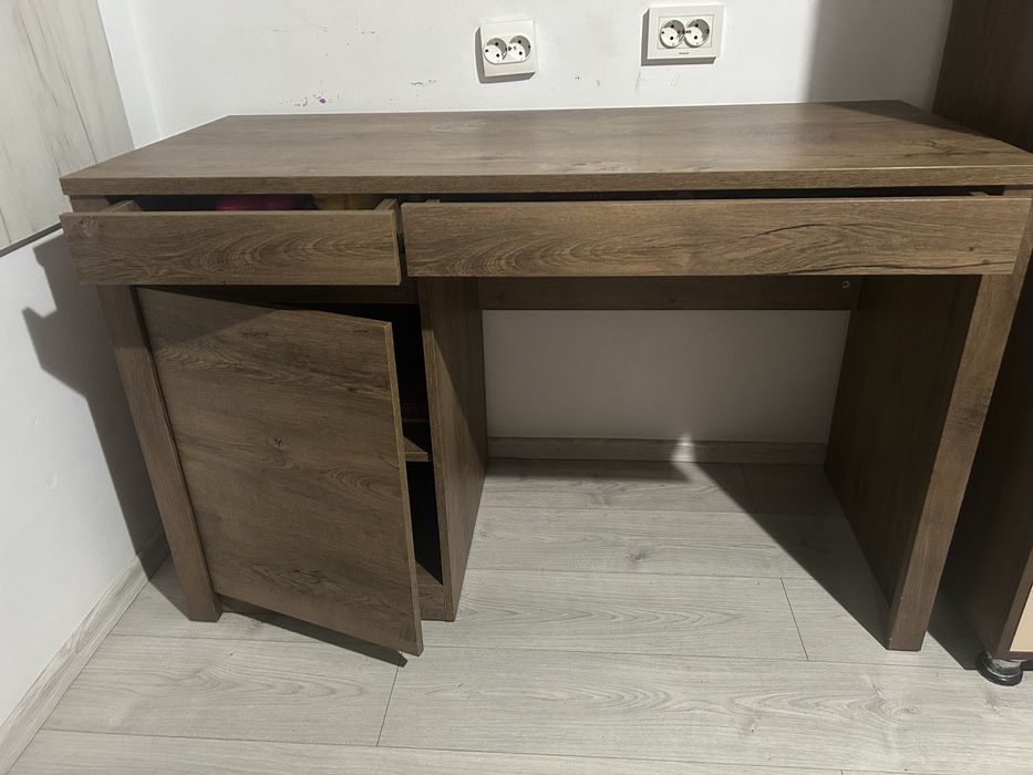 Birou copii achizitionat de la Jysk