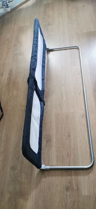 Бебешка преграда за спалня