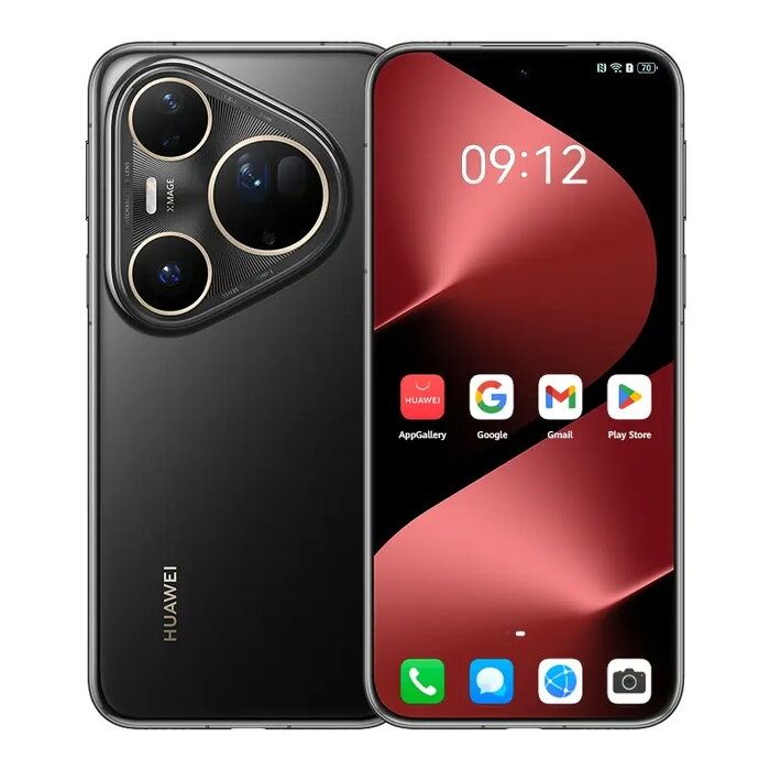 Huawei Pura 80 Ultra