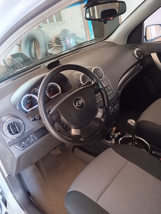 Шевролет нексия р3