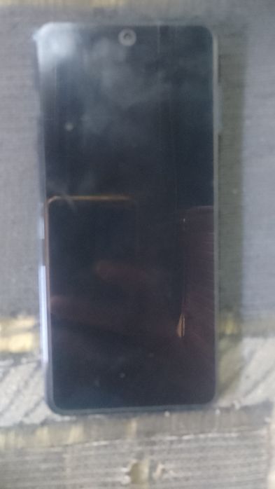 redmi 9 pro max 6gb ram 128 memorie interna