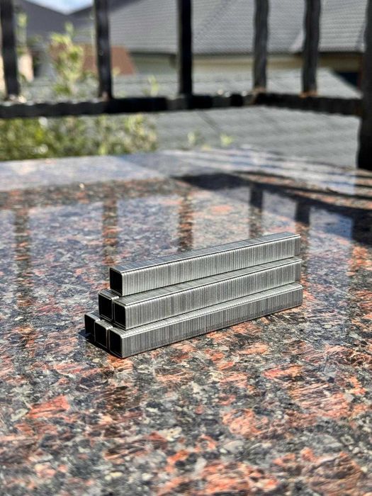 Capse pentru capsator pneumatic, Tacwise