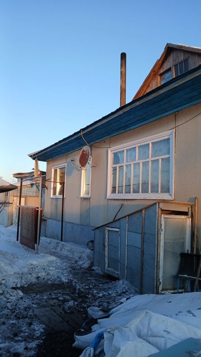 Продам или обменяю дом!!!